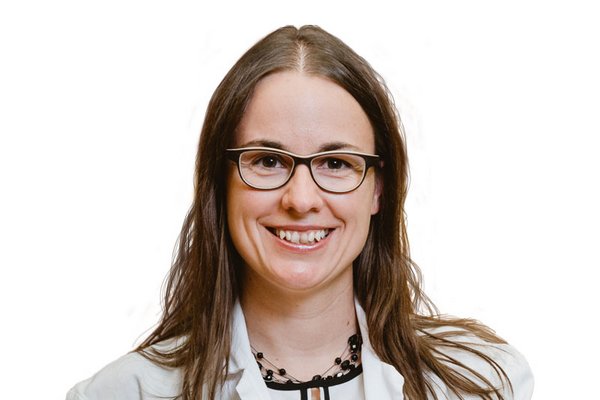Prof. Dr. med. Kathleen Seidel
