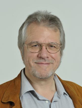 Prof. Chris Boesch