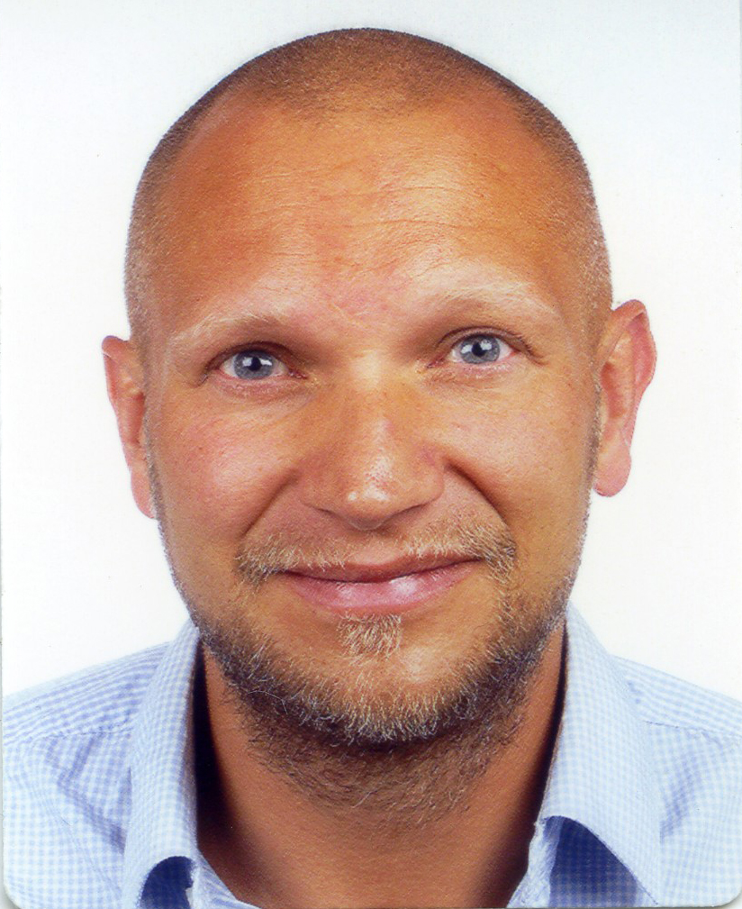 PD Dr. med. Simon Jung