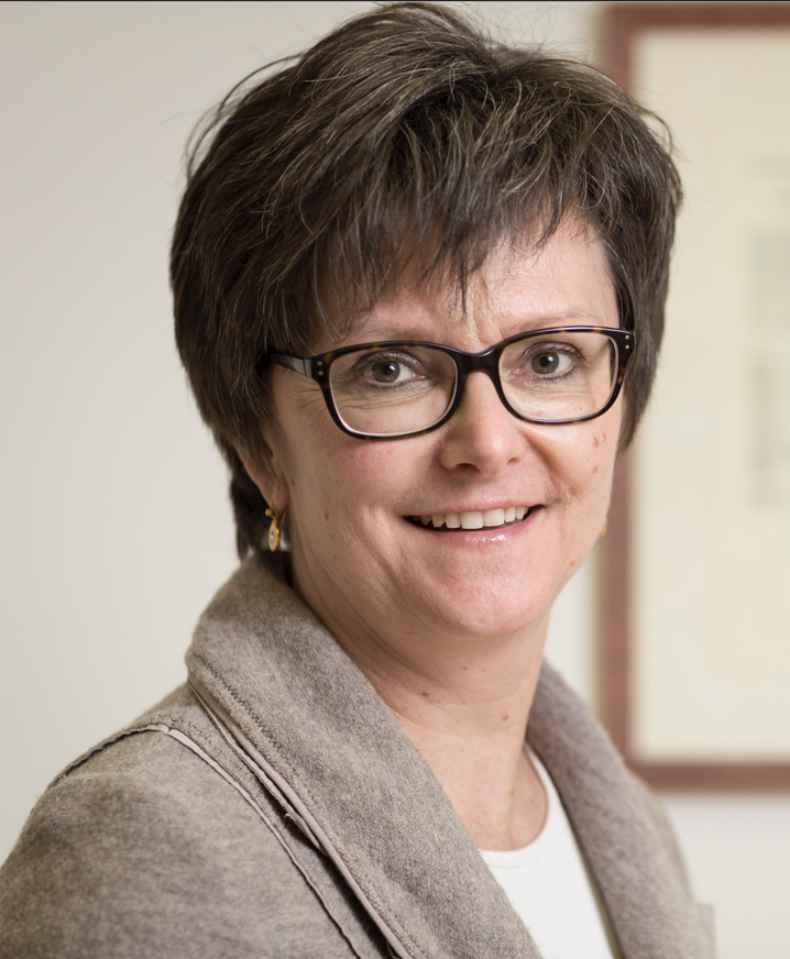 Prof. Dr. Britta Engelhardt