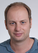 PD Dr. Pascal Senn