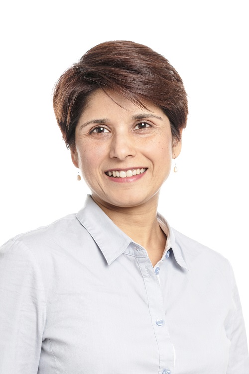 Prof. Dr. Smita Saxena