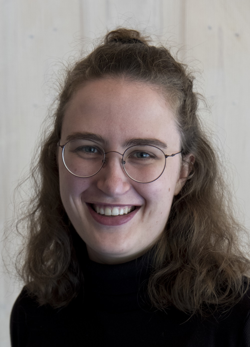 Salome Häuselmann