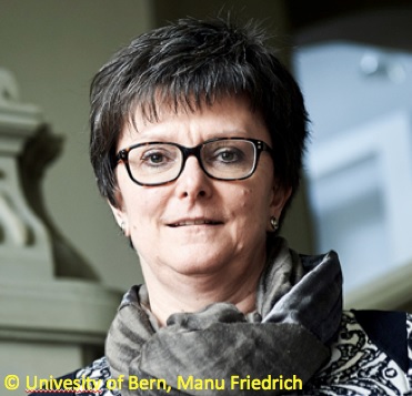 Prof. Dr. Britta Engelhardt