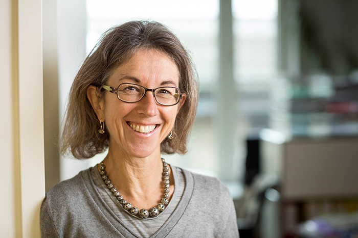 Prof. Dr. Tina Hascher