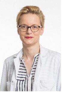 PD Dr. med. Anke Salmen