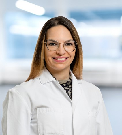PD Dr. med. Tatiana Brémová-Ertl