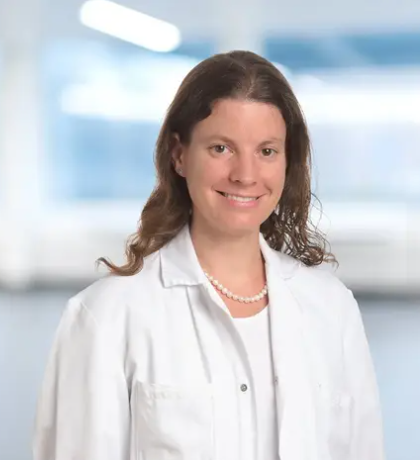 Prof. Dr. med. Mirjam Heldner