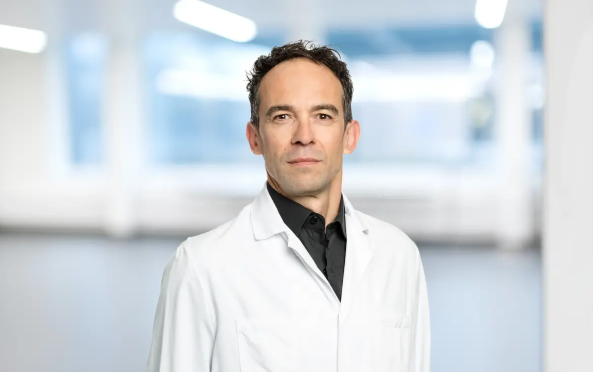 Prof. Dr. med. Bogdan Draganski
