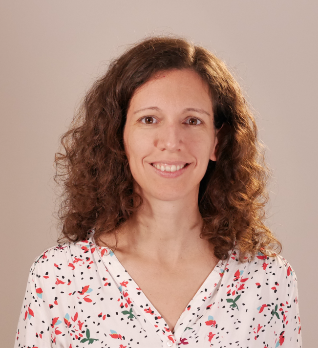 Prof. Dr. Athina Tzovara