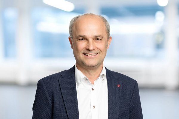 Prof. Dr. med. Georg Kägi