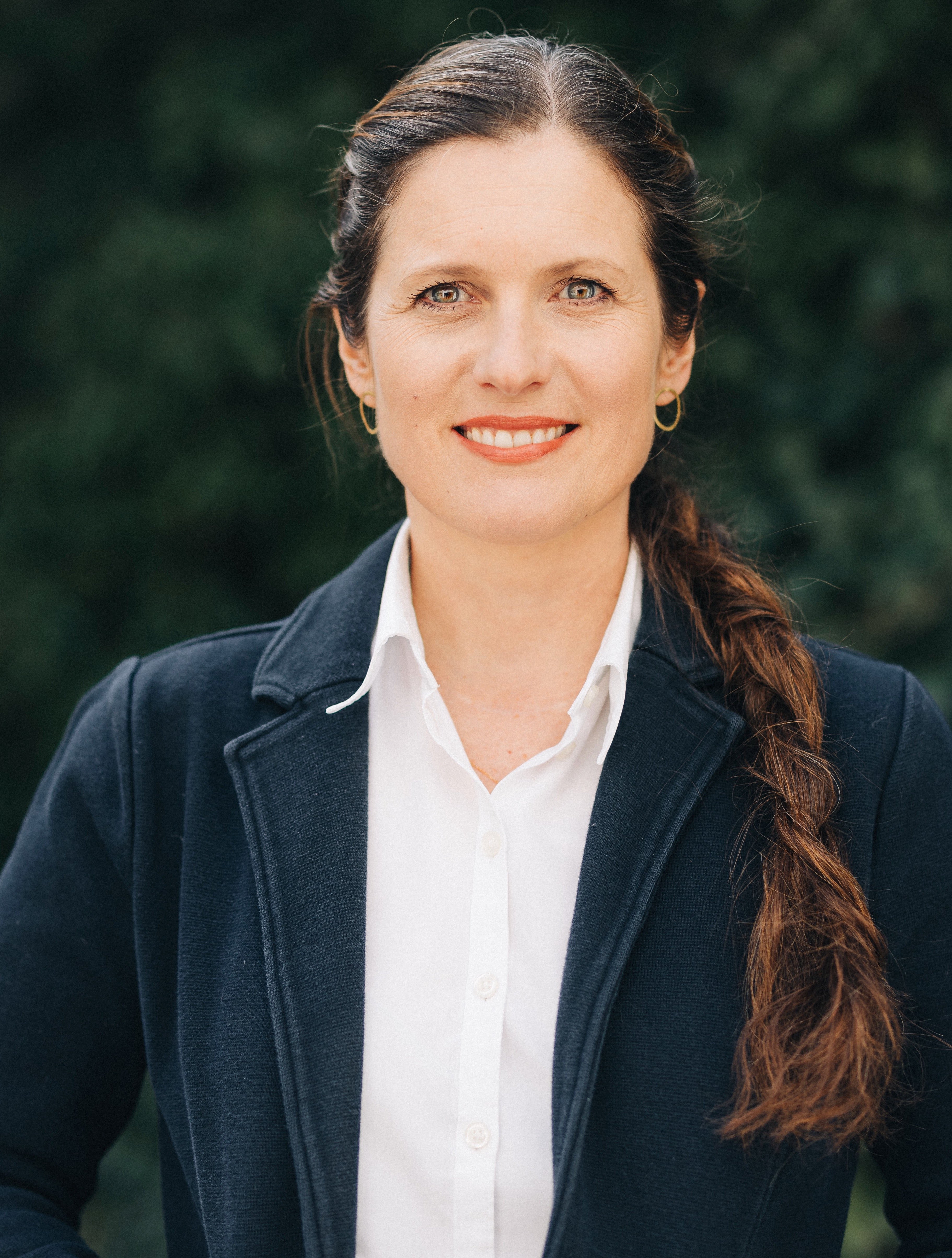 PD Dr. phil. Anja C. Gysin-Maillart