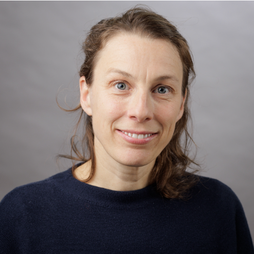 PD Dr. phil. Maria Stein