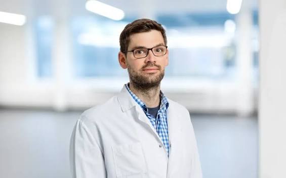 Prof. Dr. med. Thomas Meinel