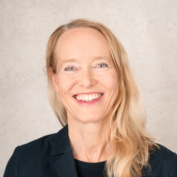 Prof. Katharina Henke