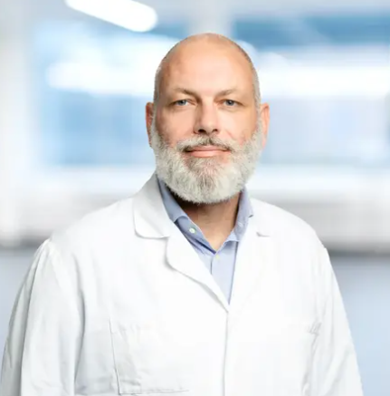 Prof. Dr. med., Dr. sc. nat. Kaspar Schindler