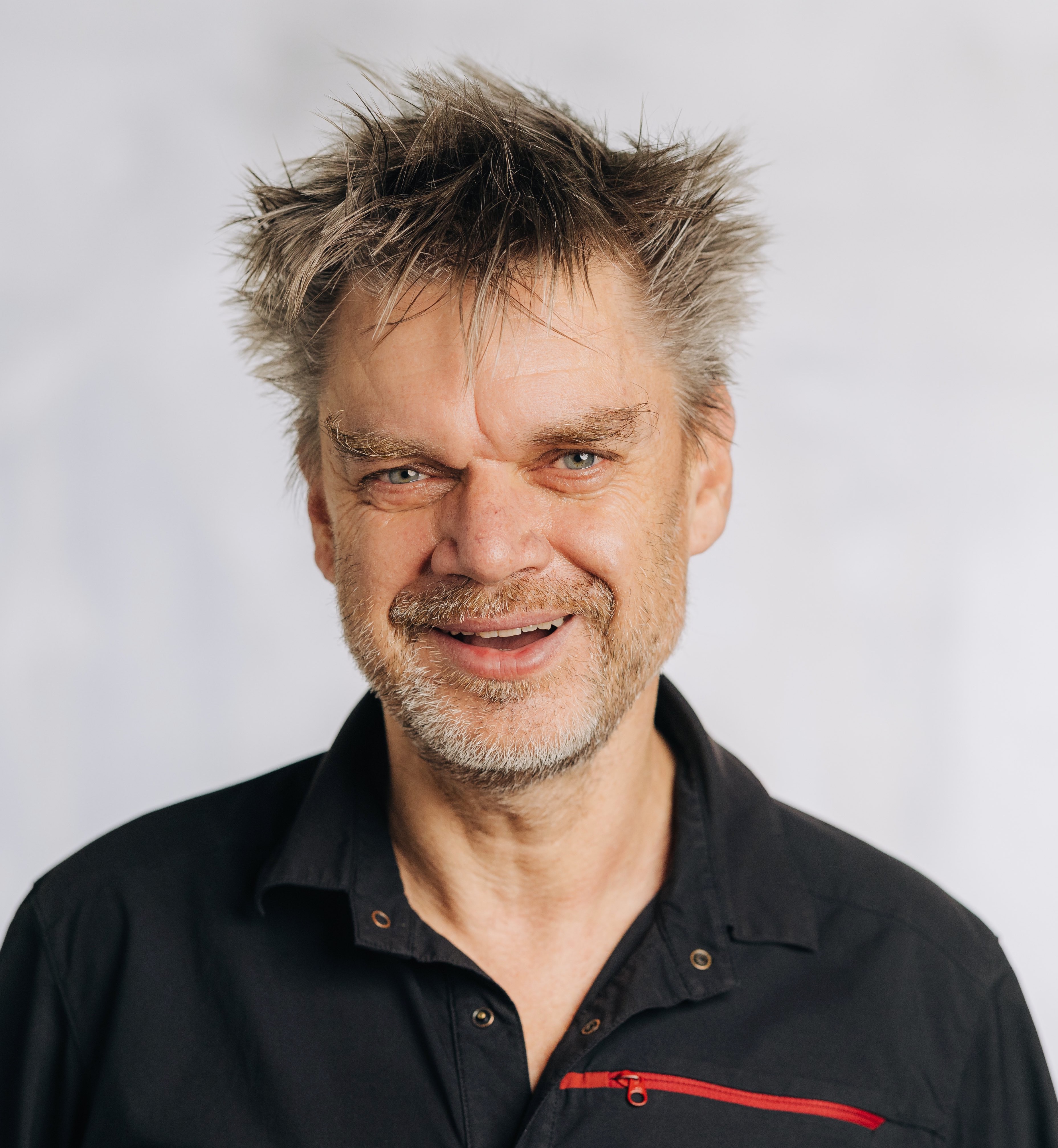 Prof. Dr. sc. nat. Thomas König
