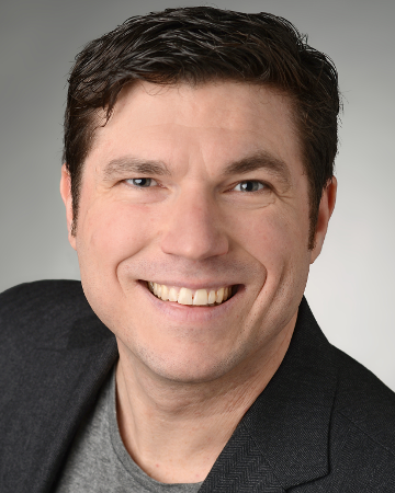 PD Dr. rer. nat. Thomas Nevian
