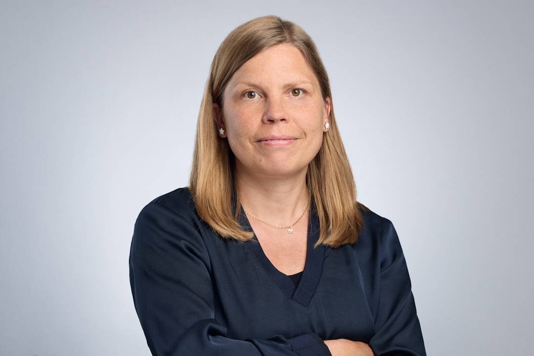 Prof. Dr. Anna Oevermann
