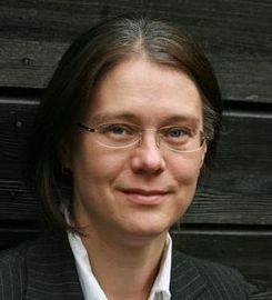 Prof. Dr. med. Daniela Hubl