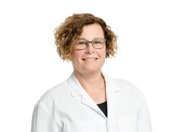 Prof. Dr. med. Andrea Klein