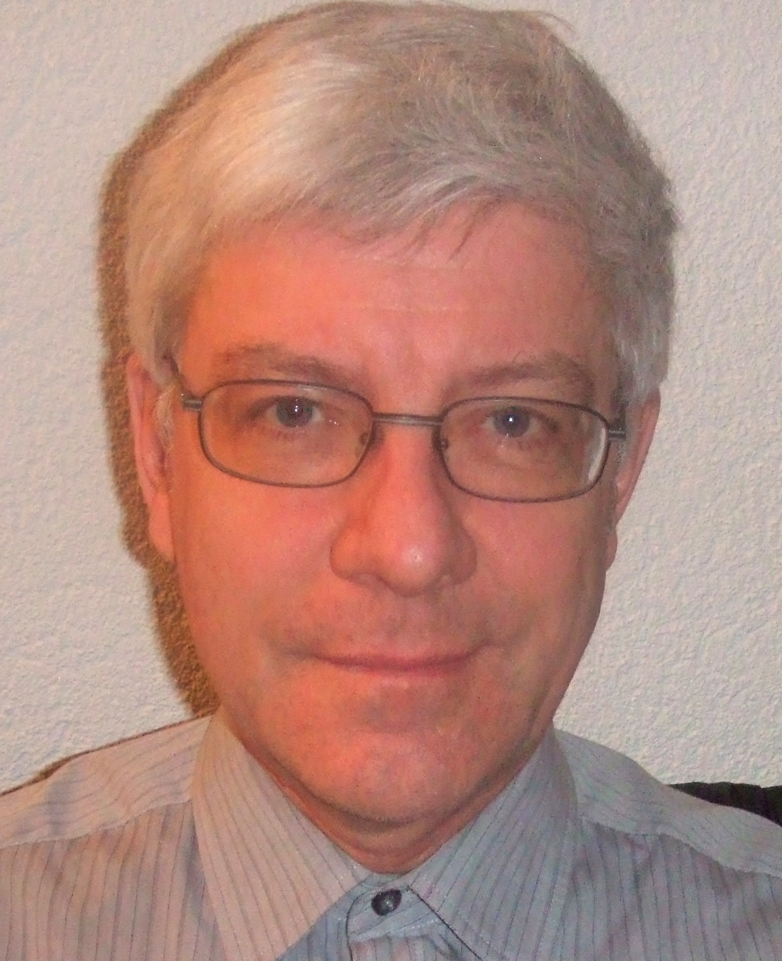 Prof. Dr. med. Jean-Marc Burgunder