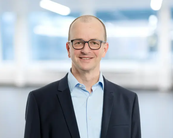 Prof. Dr. med. Urs Fischer