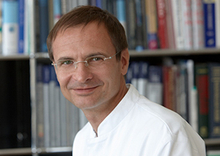 Prof. Dr. med. Andreas Raabe