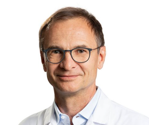 Prof. Dr. med. Andreas Raabe