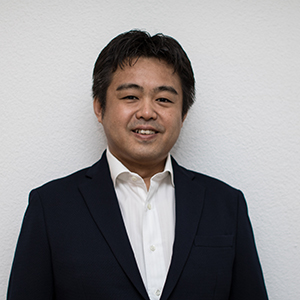 PD Dr. med. Yosuke Morishima