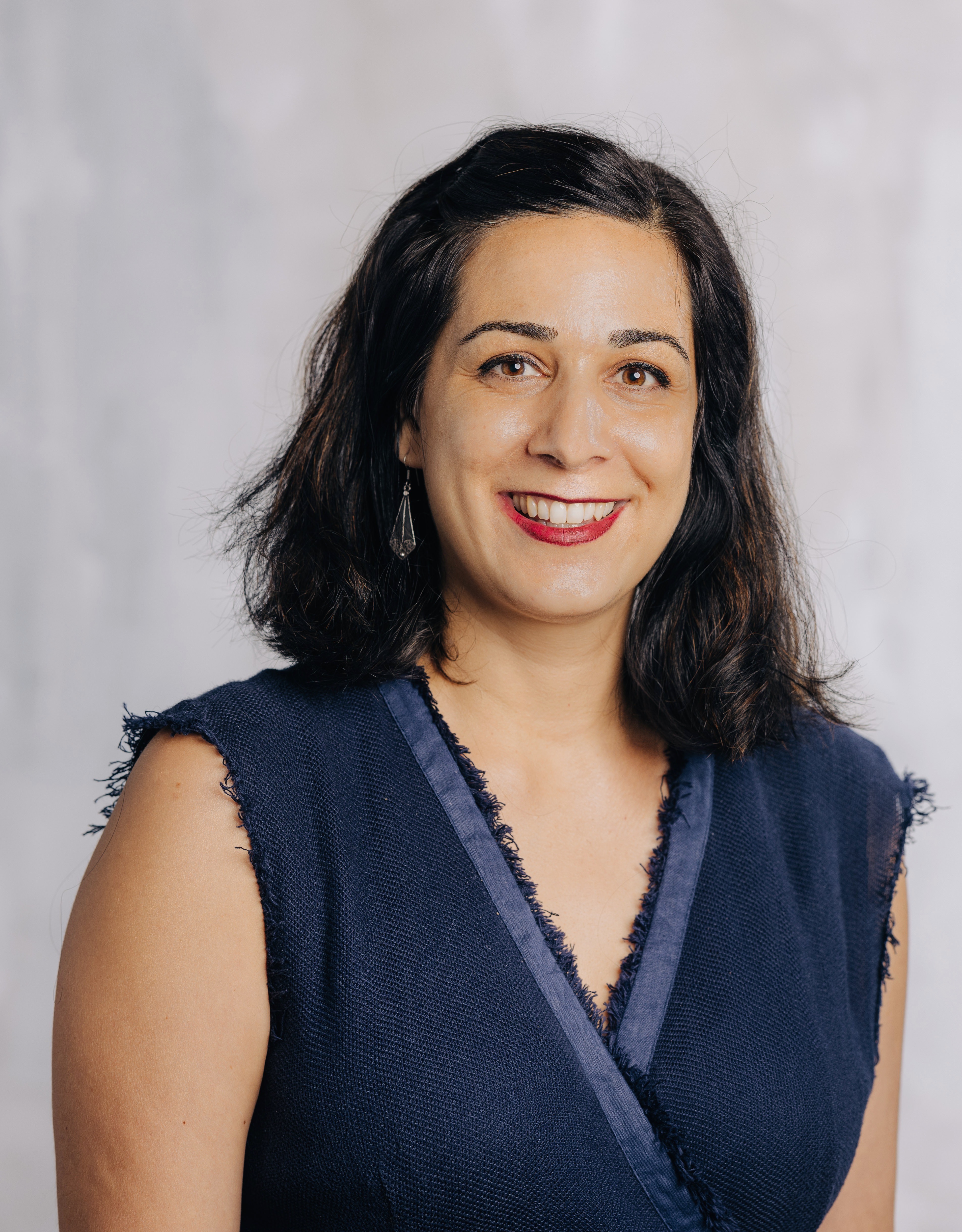 Prof. Dr. Leila Tarokh