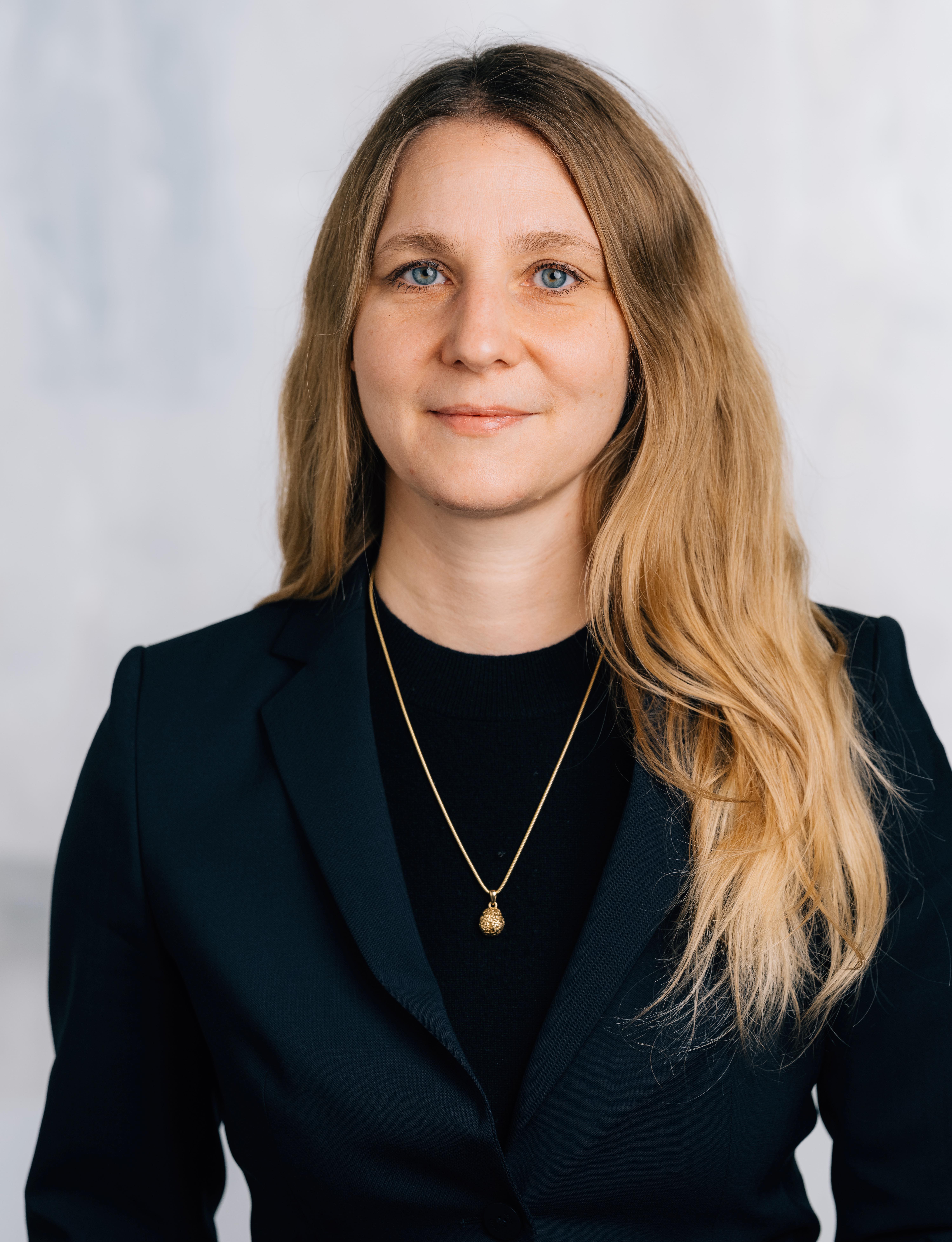 Prof. Dr. med. Katharina Stegmayer