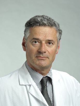 Prof. Dr. med. Daniel Surbek