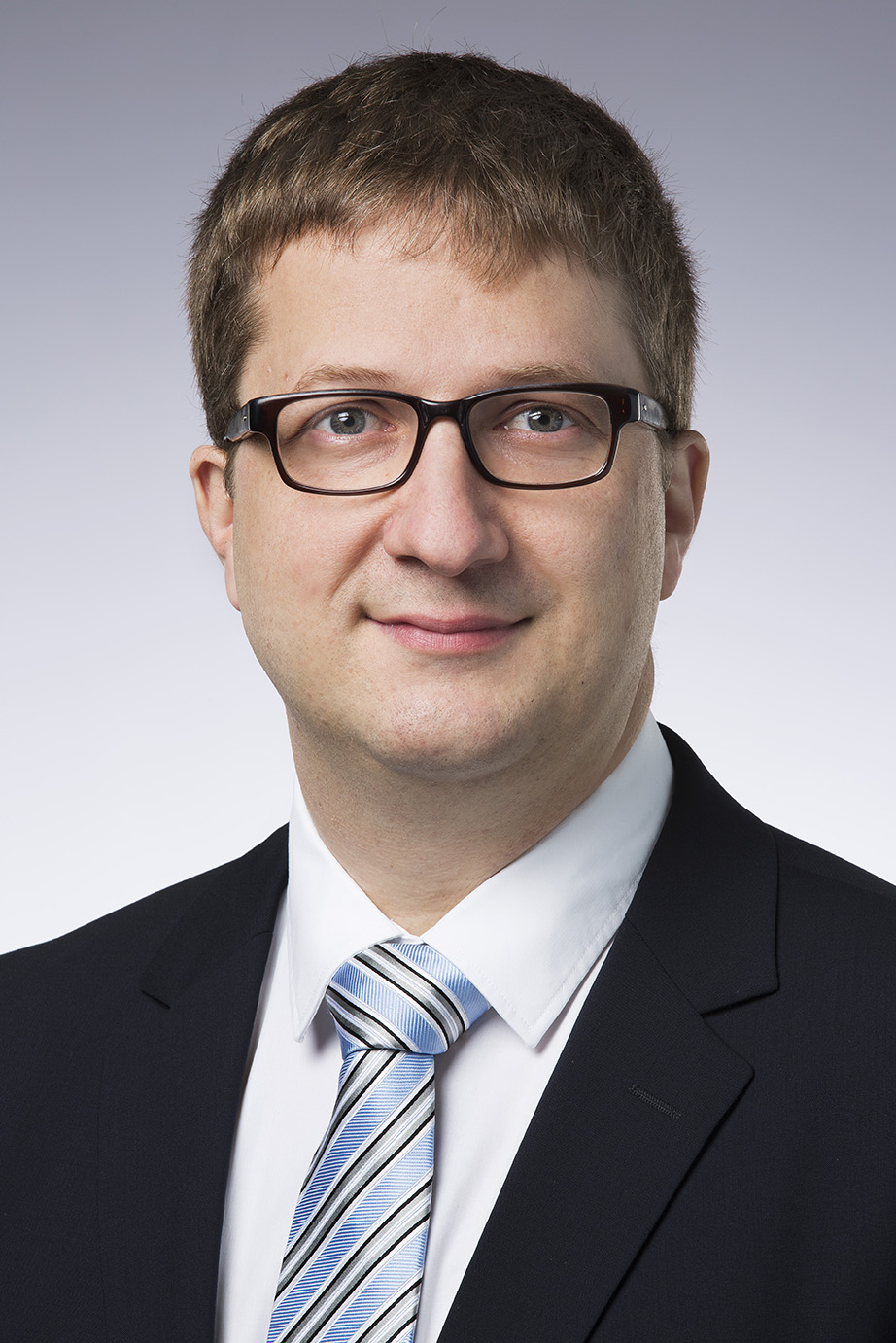 Prof. Dr. med. Sebastian Walther