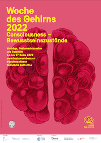 Programm "Woche des Gehirns 2022"