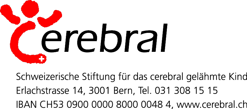 Schweizerische Stiftung für das cerebral gelähmte Kind
